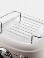 Кофеварка рожковая BRAYER BR1108, 15 бар, кофемашина, капучинатор