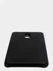 Черный чехол накладка для Nokia 6