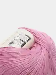 Конфетный пряжа YarnArt Baby cotton, 50 г, 165 м, акрил и хлопок