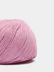 Конфетный пряжа YarnArt Baby cotton, 50 г, 165 м, акрил и хлопок