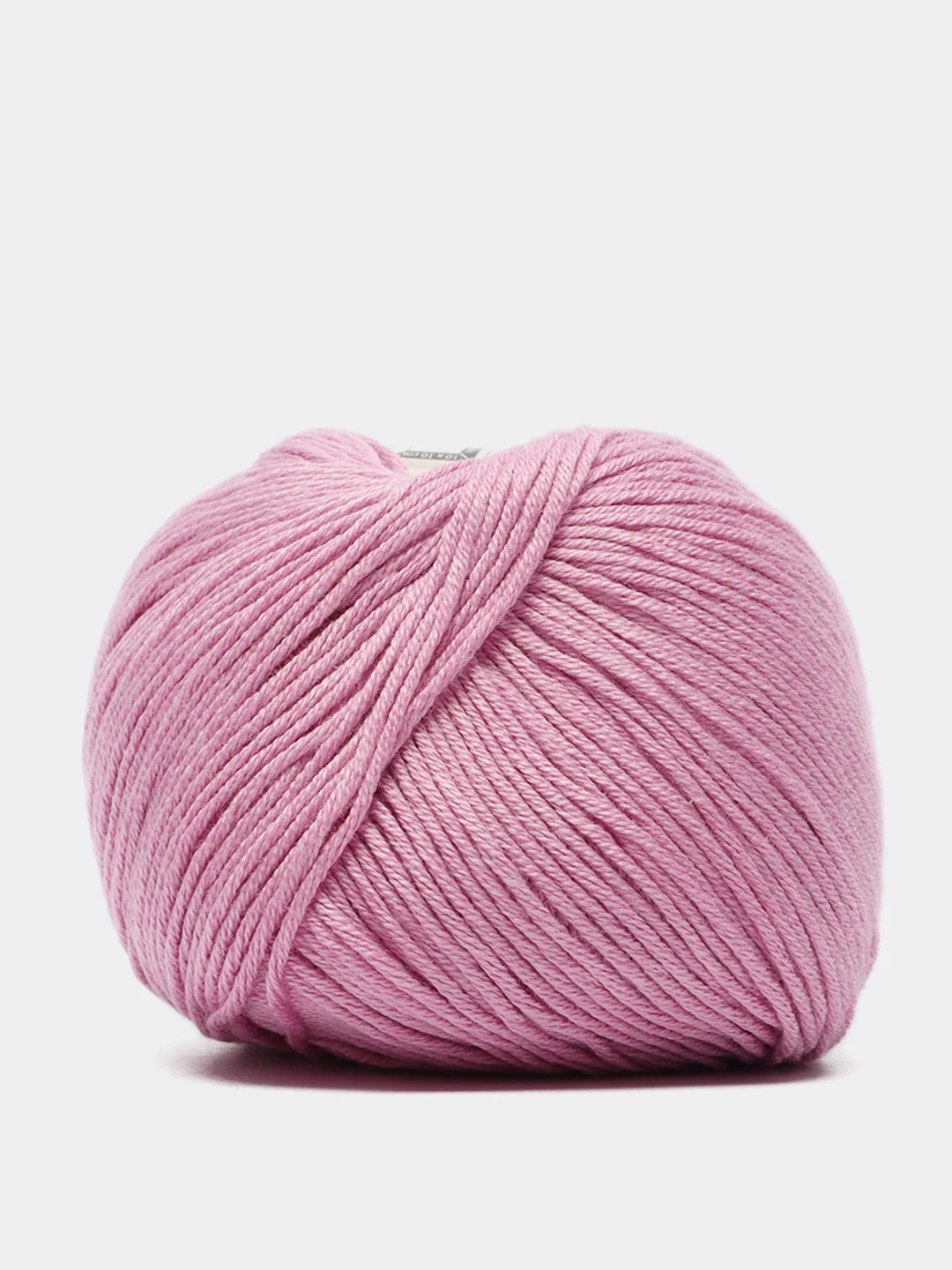Конфетный пряжа YarnArt Baby cotton, 50 г, 165 м, акрил и хлопок