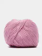 Конфетный пряжа YarnArt Baby cotton, 50 г, 165 м, акрил и хлопок