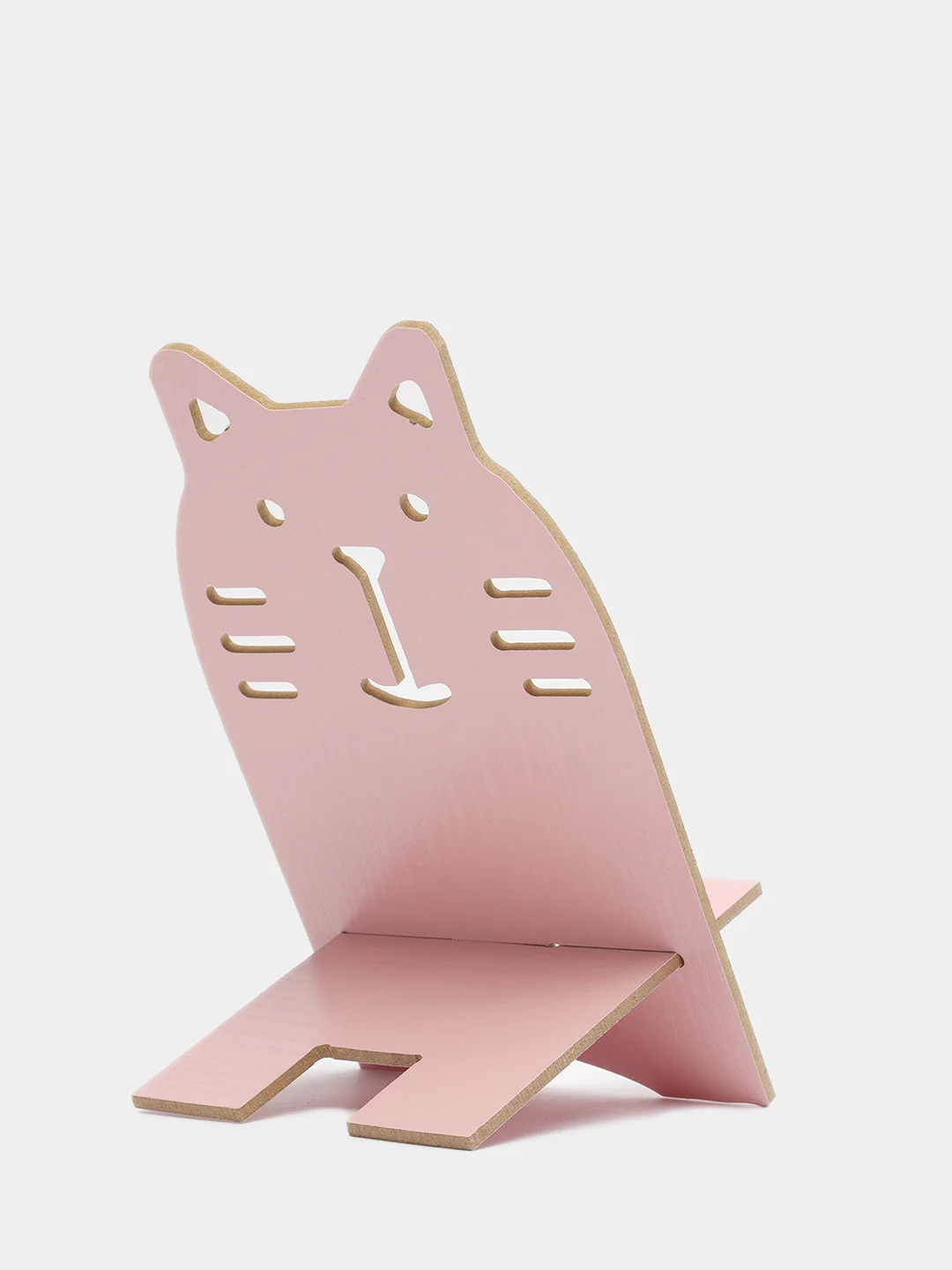 Подставка для телефона "Meow", 16 х 9 см
