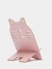 Подставка для телефона "Meow", 16 х 9 см