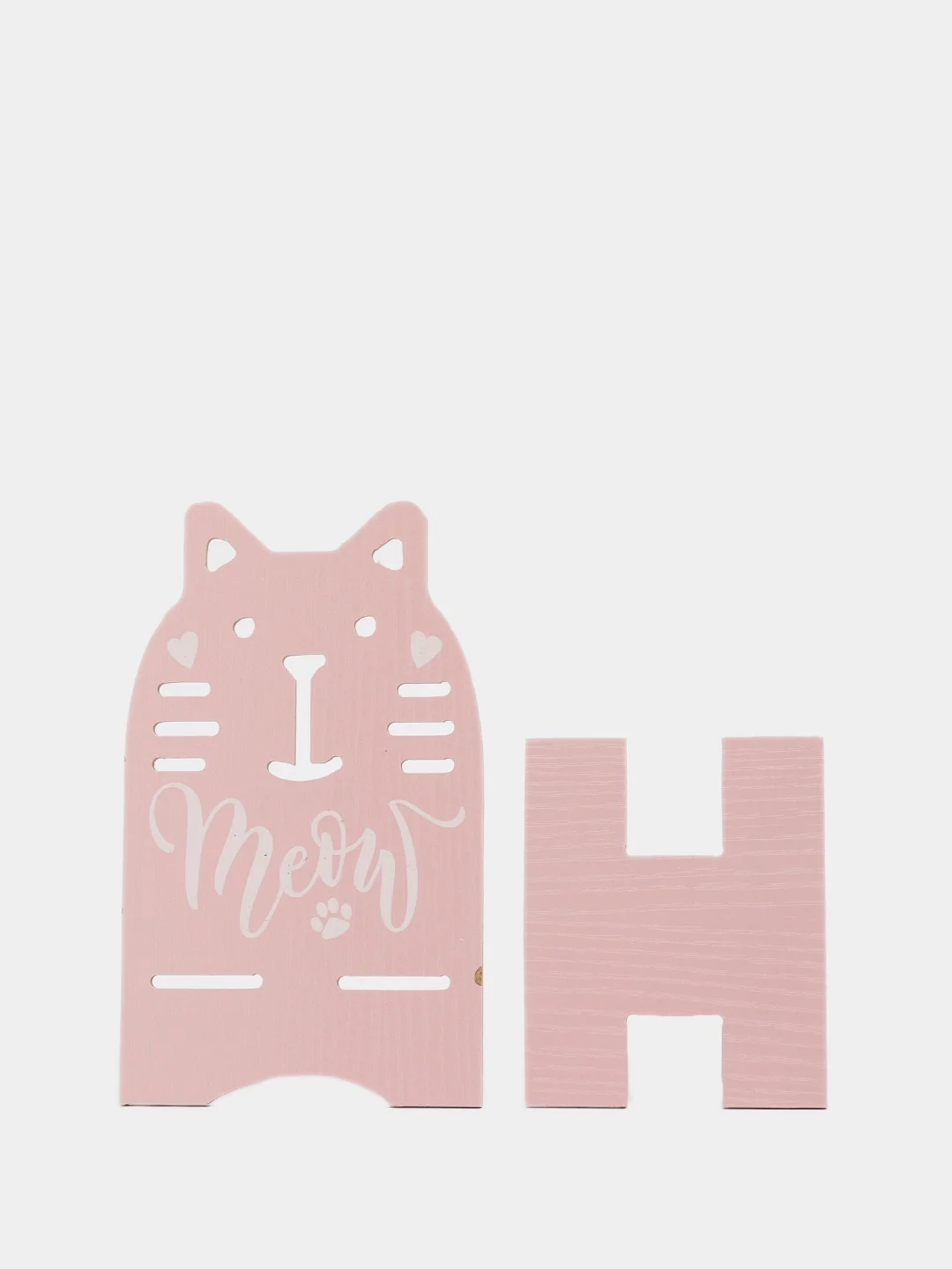 Подставка для телефона "Meow", 16 х 9 см