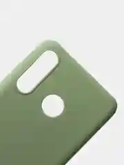 Лесной зеленый чехол Huawei P30 Lite / Honor 20 Lite / Honor 20s / Хуавей П30 Лайт / Хонор 20 Лайт