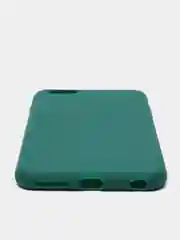 Зеленый чехол для iPhone 6, 6S Plus, 7, 8 Plus, 11 Pro Max, X, XS, 13 Pro
