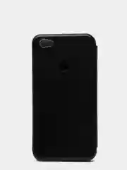 Черный чехол книжка Xiaomi Redmi Note 5a / Note 5a Prime
