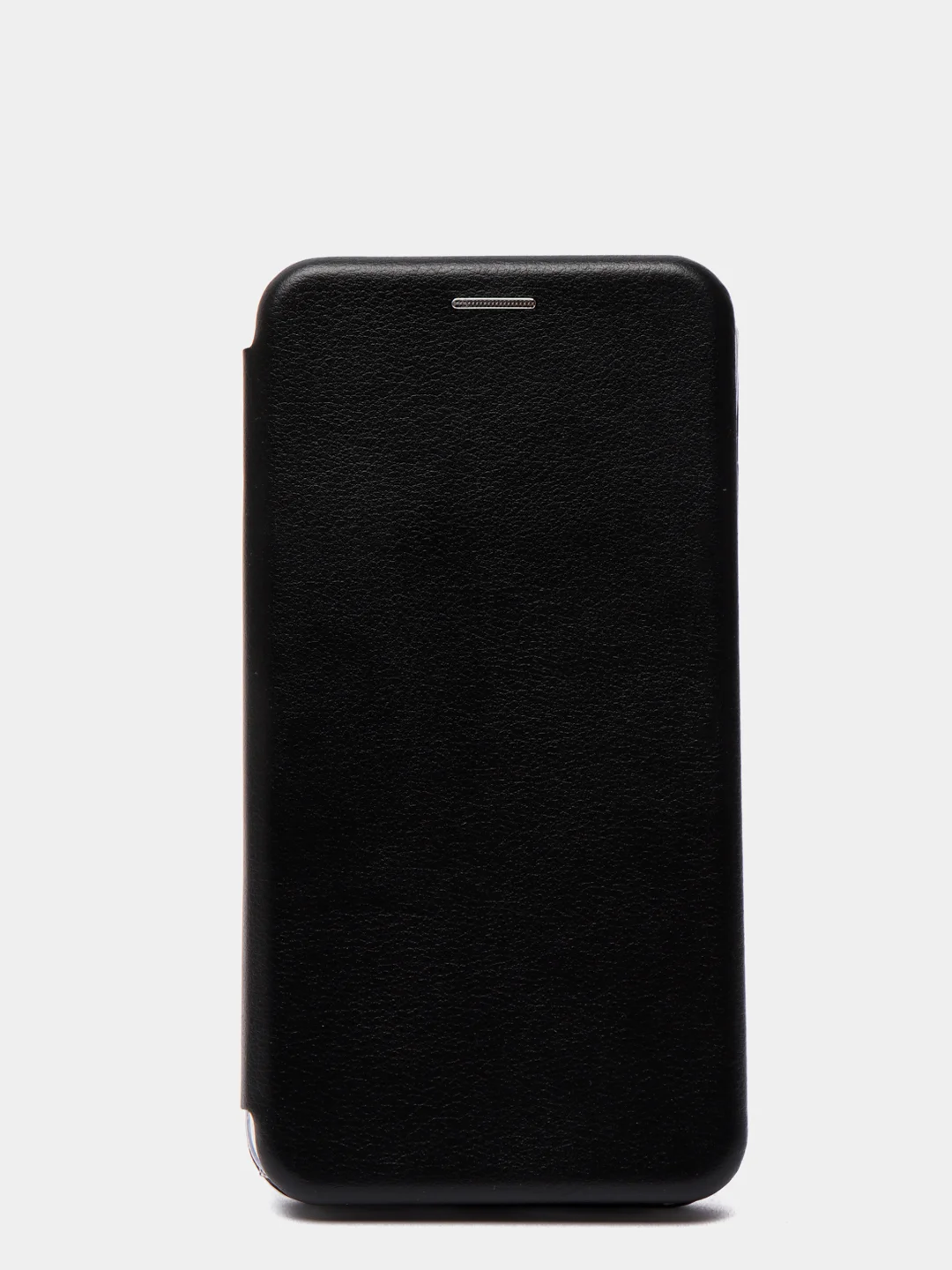 Черный чехол книжка Xiaomi Redmi Note 5a / Note 5a Prime