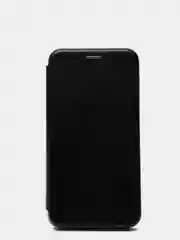Черный чехол книжка Xiaomi Redmi Note 5a / Note 5a Prime