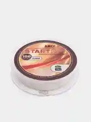 Леска летняя, зимняя, AKKOI START, 100 м