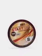Леска летняя, зимняя, AKKOI START, 100 м