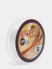 Леска летняя, зимняя, AKKOI START, 100 м