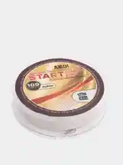 Леска летняя, зимняя, AKKOI START, 100 м