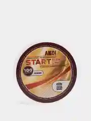Леска летняя, зимняя, AKKOI START, 100 м