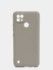 Чехол для Realme C21 / C20 / C11 2021 силиконовый