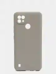 Чехол для Realme C21 / C20 / C11 2021 силиконовый