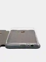 Морской чехол-книжка Samsung Galaxy J4+/J4 Plus (Самсунг Галакси Джи 4+/Джи 4 Плюс)