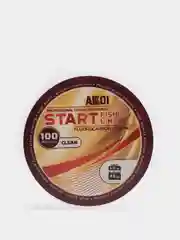 Леска летняя, зимняя, AKKOI START, 100 м