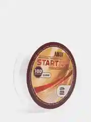 Леска летняя, зимняя, AKKOI START, 100 м