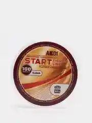 Леска летняя, зимняя, AKKOI START, 100 м