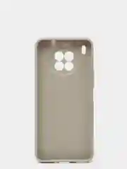 Прозрачный чехол для Honor 50 Lite силиконовый
