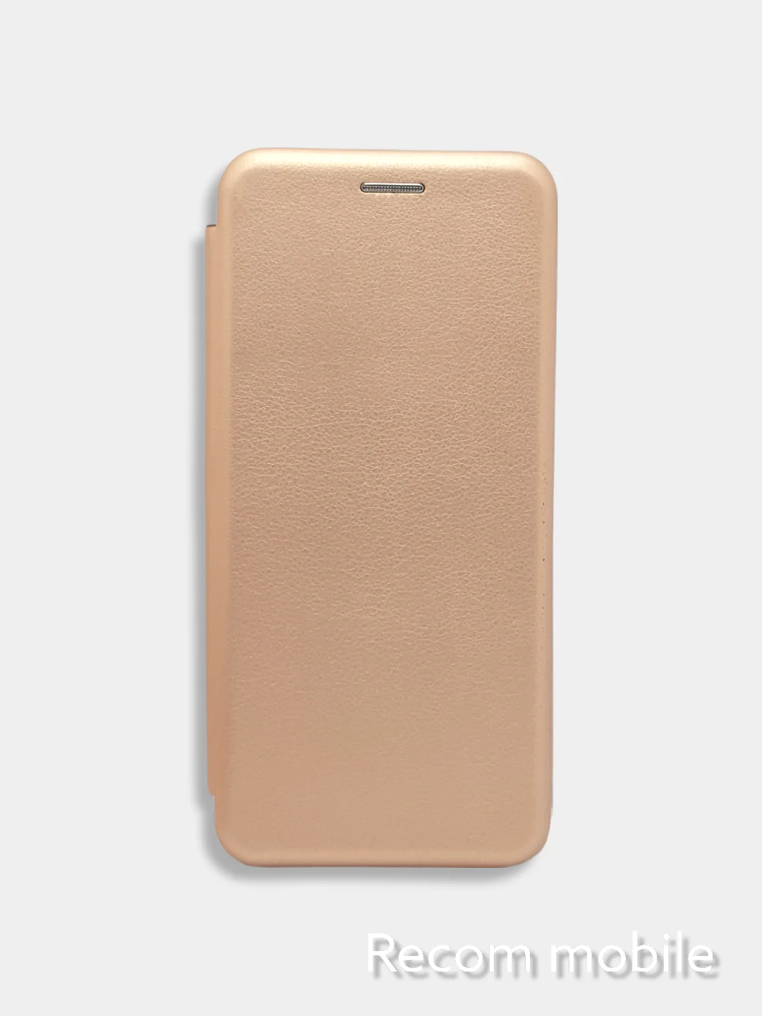 Розовый чехол книжка Honor 50, Huawei Nova 9 с функцией подставки