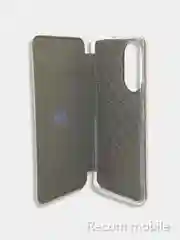Розовый чехол книжка Honor 50, Huawei Nova 9 с функцией подставки