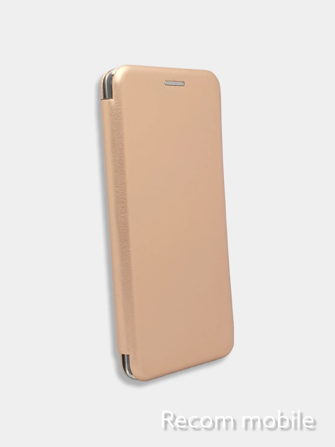 Розовый чехол книжка Honor 50, Huawei Nova 9 с функцией подставки