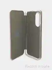 Багровый чехол книжка Honor 50, Huawei Nova 9 с функцией подставки
