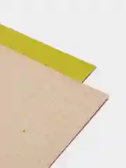 Картон цветной А4