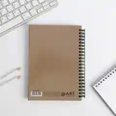 Еженедельник А5