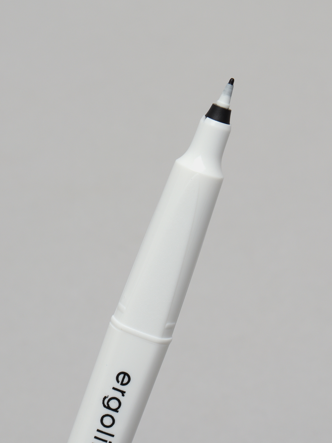 Ручка капиллярная черная 