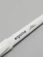 Ручка капиллярная черная "Liner", трехгранная, Centropen