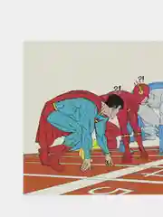 Открытки "Бэтмен"