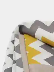 Шторы интерьерные Amirta Home/200*270 см- 2шт/шторы для спальни и гостиной/шторы в детскую
