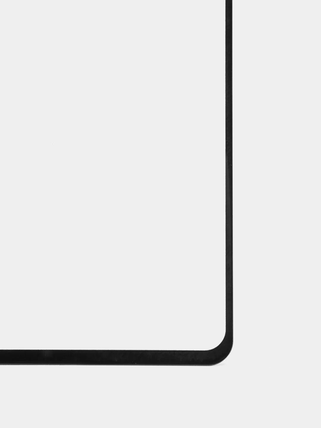 Защитное стекло на Samsung A01, A10, A11, Note 10 LITE с олеофобным покрытием, ударопрочное