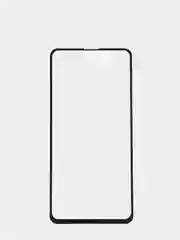 Защитное стекло на Samsung A01, A10, A11, Note 10 LITE с олеофобным покрытием, ударопрочное