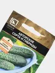 Огурец Авоська (семена)
