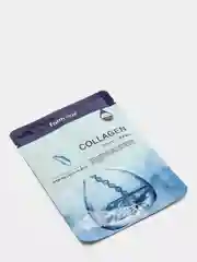 Голубой тканевые маски для лица