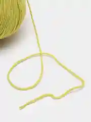 Лимонный пряжа YarnArt Jeans Ярнарт Джинс