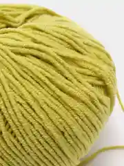 Лимонный пряжа YarnArt Jeans Ярнарт Джинс