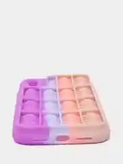 Медный чехол iPhone 11, 12 / 12 Pro, XR антистресс Pop it поп ит попит popit
