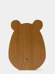 Зеркало настольное