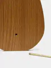 Зеркало настольное