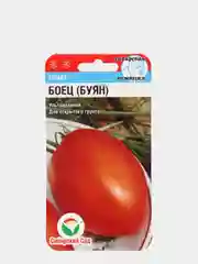 Томат Сибирский сад "Боец (буян)", семена