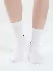 Носки с принтом "Капец"