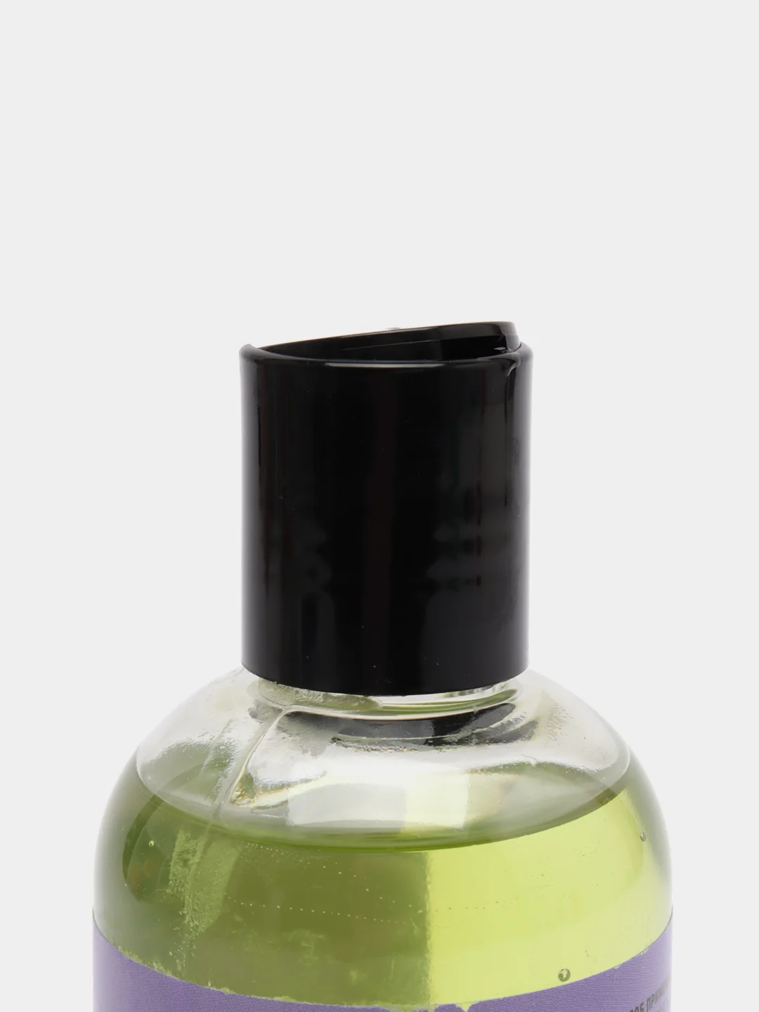 Био шампунь для волос Organic Kitchen Домашний SPA "OLIVE You", восстанавливающий, 270 мл
