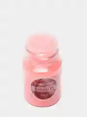 Лимонный люминофор в баночке