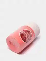 Лимонный люминофор в баночке